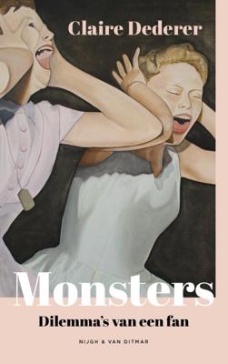 Monsters (Paperback)