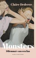 Monsters (Paperback)