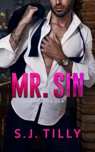 Mr. Sin (Paperback)