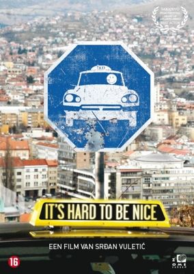 It's Hard To Be Nice - DVD (8717249474425) It's Hard To Be Nice - DVD (8717249474425)
