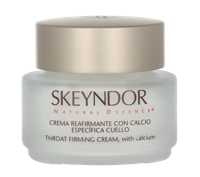 Skeyndor Throat Firming Cream With Calcium 50ml