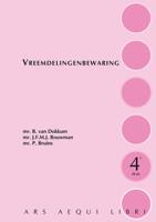 Vreemdelingenbewaring (Paperback)