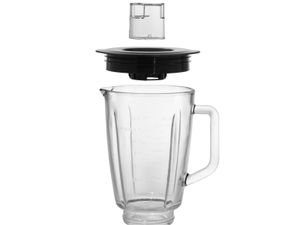 Blender TRISTAR BL-4430 1,5L Glas-RVS