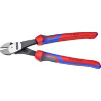 Knipex Knipex-Werk 74 22 250 Werkplaats Kracht-zijsnijtang Met facet 250 mm