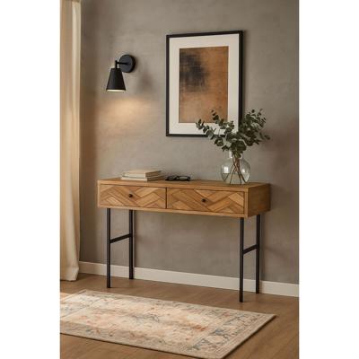 Bijzettafel Home ESPRIT 120 x 40 x 78 cm Bijzettafel Home ESPRIT 120 x 40 x 78 cm
