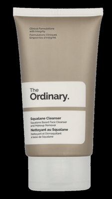 The Ordinary Squalane Cleanser 50 ml