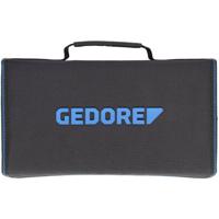 Gedore TC 1500 CT1 L 3100693 Gereedschapstas (zonder inhoud) (l x b x h) 185 x 337 x 60 mm - thumbnail