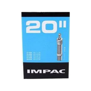 Impac ( schwalbe ) binnenband dv7 20 inch 40/60-406 dv 40 mm