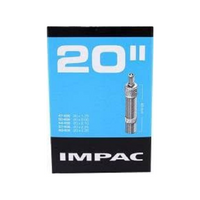 Impac ( schwalbe ) binnenband dv7 20 inch 40/60-406 dv 40 mm - thumbnail