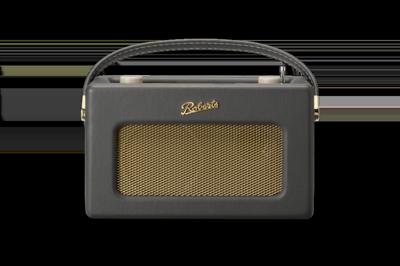 Roberts Radio Revival iStream 3L Smart Radio- Donker Blauw - Copy
