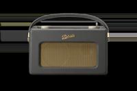 Roberts Radio Revival iStream 3L Smart Radio- Donker Blauw - Copy