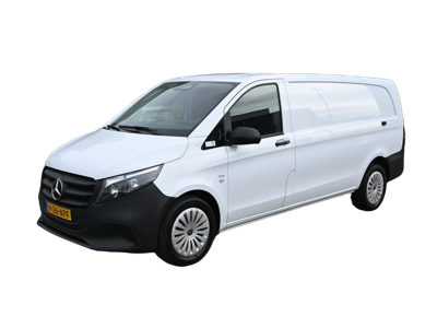 Mercedes Benz Vito