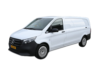 Mercedes Benz Vito