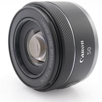 Canon RF 50mm F/1.8 STM occasion