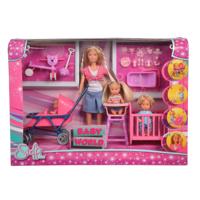 Steffi Love Baby World
