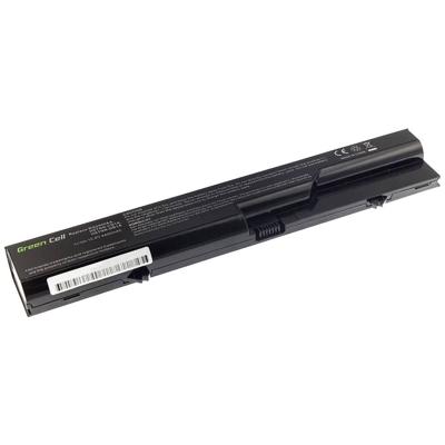 Green Cell PHO9 GC-HP16 Laptopaccu 10.8 V 4400 mAh HP, Compaq