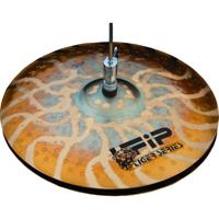 Ufip TS-14HH Tiger Series 14 inch hi hat bekken - thumbnail