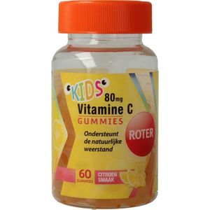 Vitamine C 80 mg