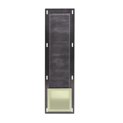 Inbouw Reservetoiletrolhouder BWS Mat Beige