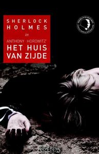 Huis van zijde - Anthony Horowitz - ebook