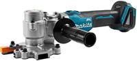 Makita dsc251zk betonstaalzaag 18v excl. accu's en lader
