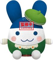 Tamagotchi Super Big Plush - Mimitchi