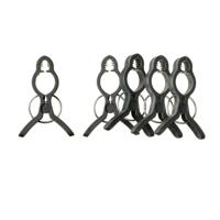 Nature plantenclip 24 mm set a 10 stuks