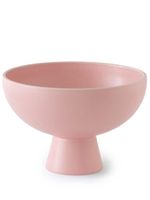 raawii bol Strøm (15 cm) - Rose