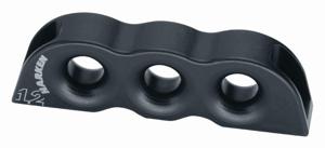 Harken Geleide Oog Alu 10mm Lijn Drievoudig Size 12 Default