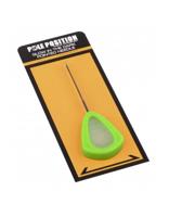 Pole Position Pole Position Glow In The Dark Pointed Needle Green
