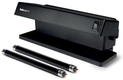 Safescan UV-lamp, voor valsgelddetector 65/45