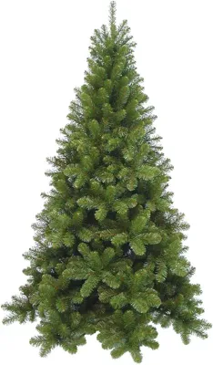 Triumph Tree Tuscan kunstkerstboom groen 230cm