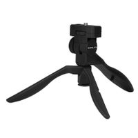 Nanlite Mini Tripod & Hand Grip with 1/4" screw