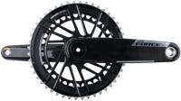 Sram crankstel "force e1" krg force e1 48/35 175 mm dub