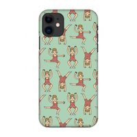 Gymboys: Volledig geprint iPhone 11 Hoesje