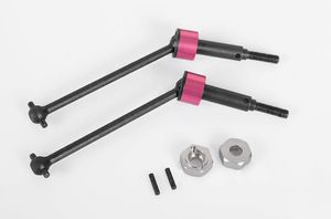 RC4WD XVD Axle for Digger Scale Monster Truck Axle (Z-S1158)