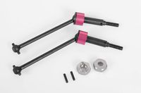 RC4WD XVD Axle for Digger Scale Monster Truck Axle (Z-S1158) - thumbnail
