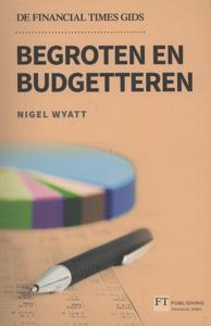 Begroten en budgetteren