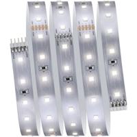 Paulmann 71238 LED-strip basisset 230 V 1.5 m Neutraalwit 1 set(s)