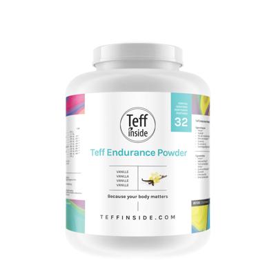 Teff Endurance Powder