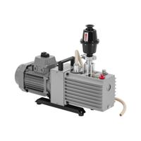 Laboratoriumvacuümpomp - 4 l/s - 0,06 Pa - 550 W