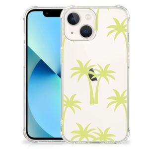 iPhone 13 mini Case Palmtrees