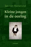 Kleine jongen in de oorlog (Paperback)