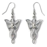 Lord Of The Rings Drop Earrings Evenstar