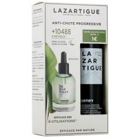 Lazartigue Thicker Hair Serum Set