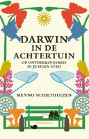 Darwin in de achtertuin Darwin in de achtertuin