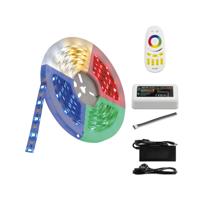 15m RGBWW LED-strip