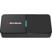 AVerMedia Live Streamer CAP 4K - BU113 capture card