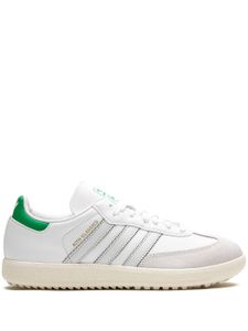 adidas x Kith Samba Golf " Kith Classics" sneakers - Blanc