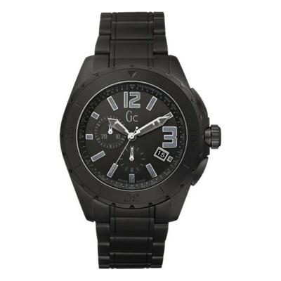 Guess X76011G2S (Ø 45 mm) Heren horloge